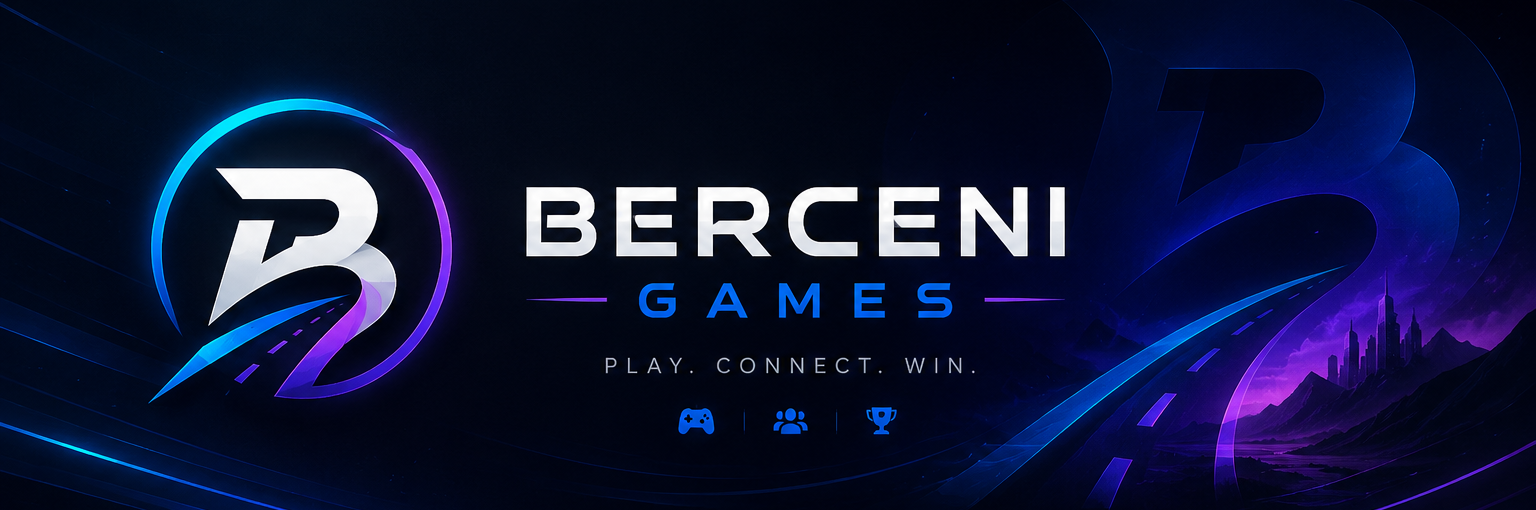 Berceni Games